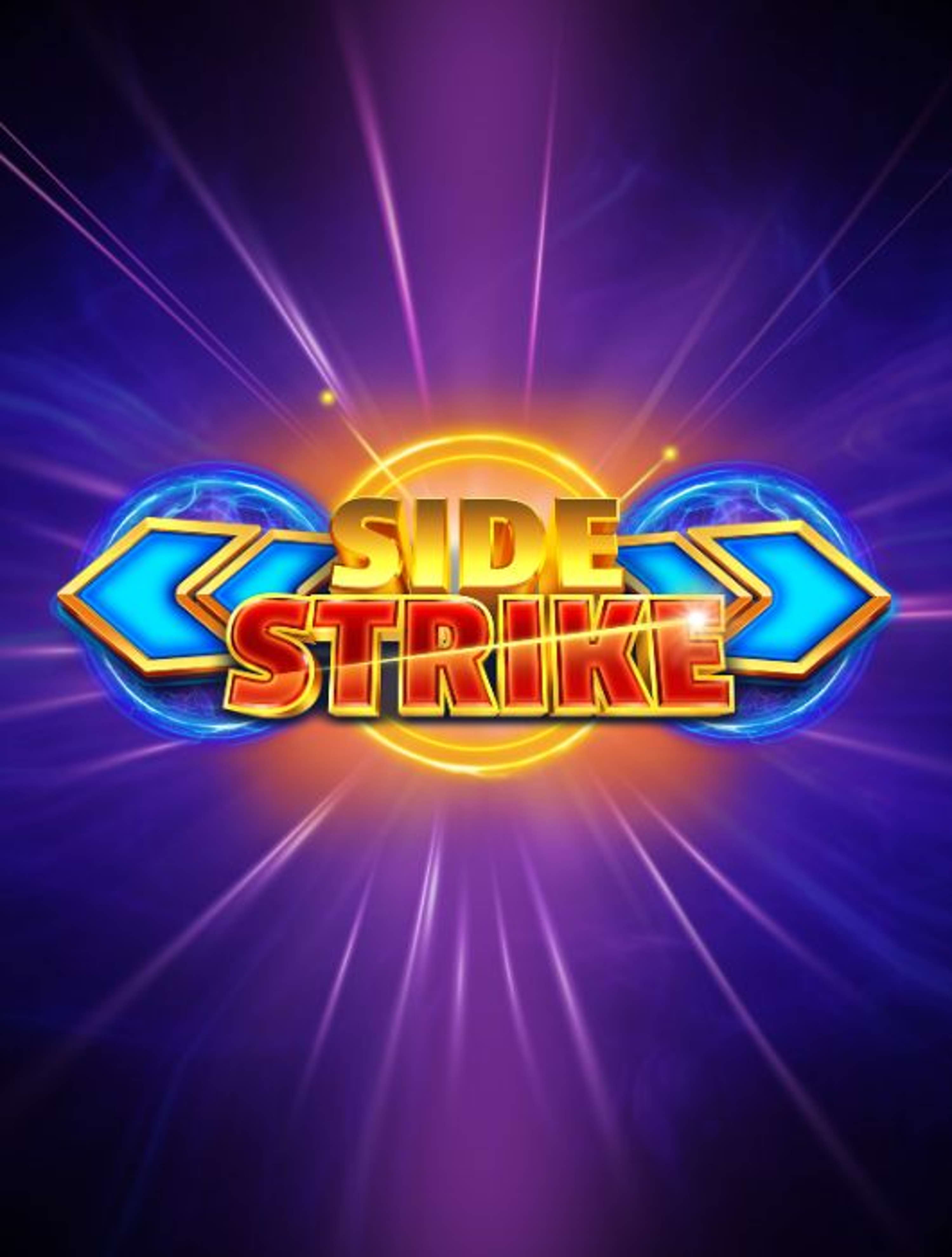 Side Strike Thumb 