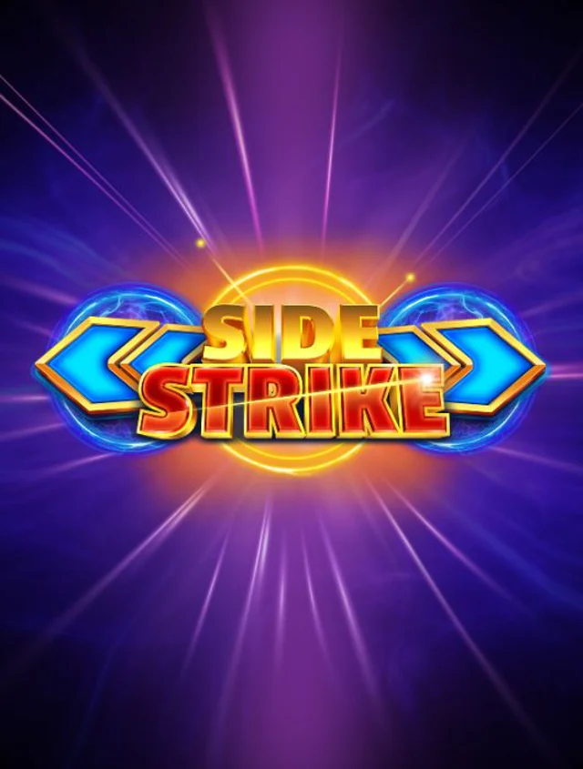 Side Strike Thumb 
