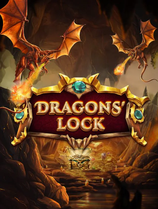 Dragons Lock Thumb 
