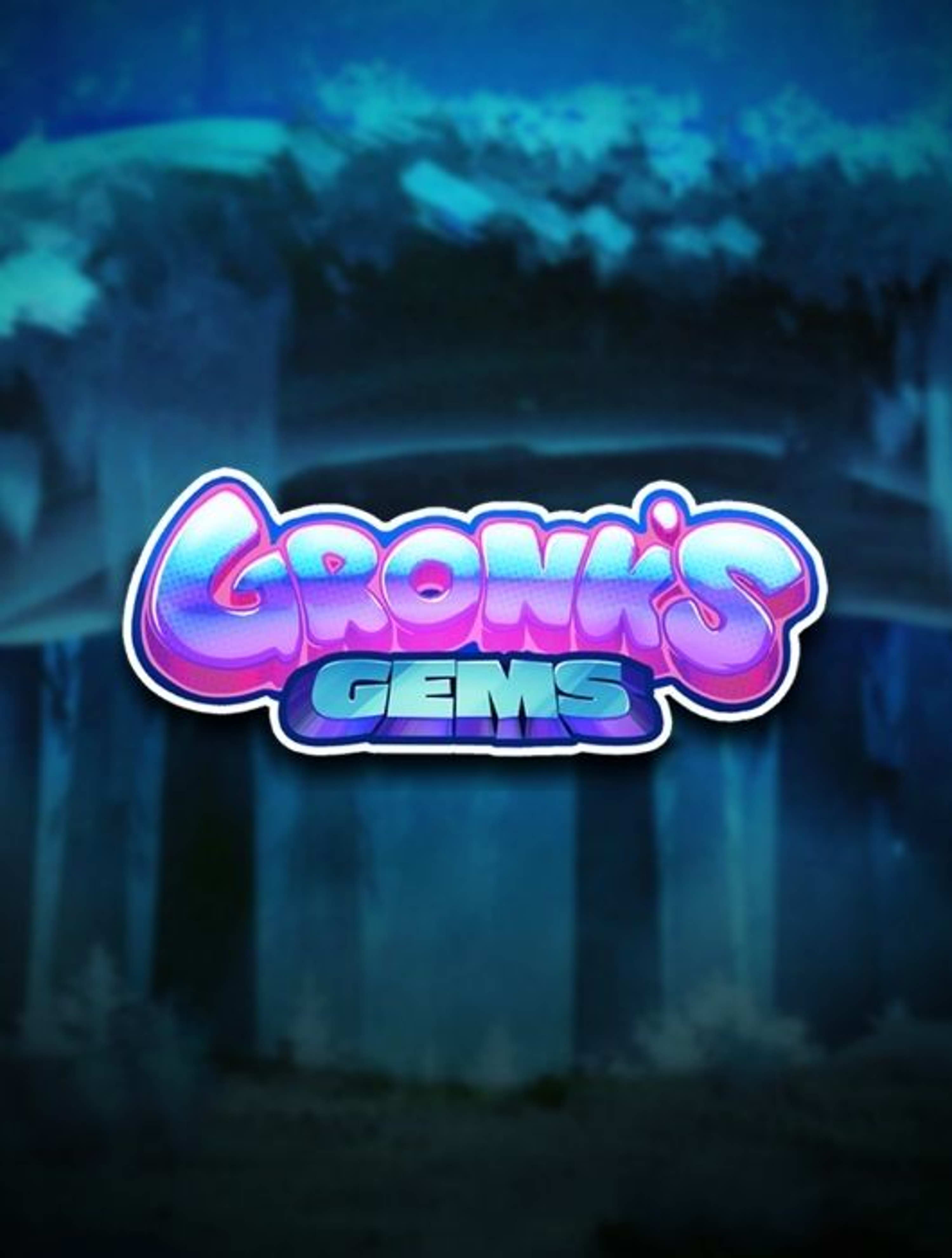 Gronks Gems Thumb
