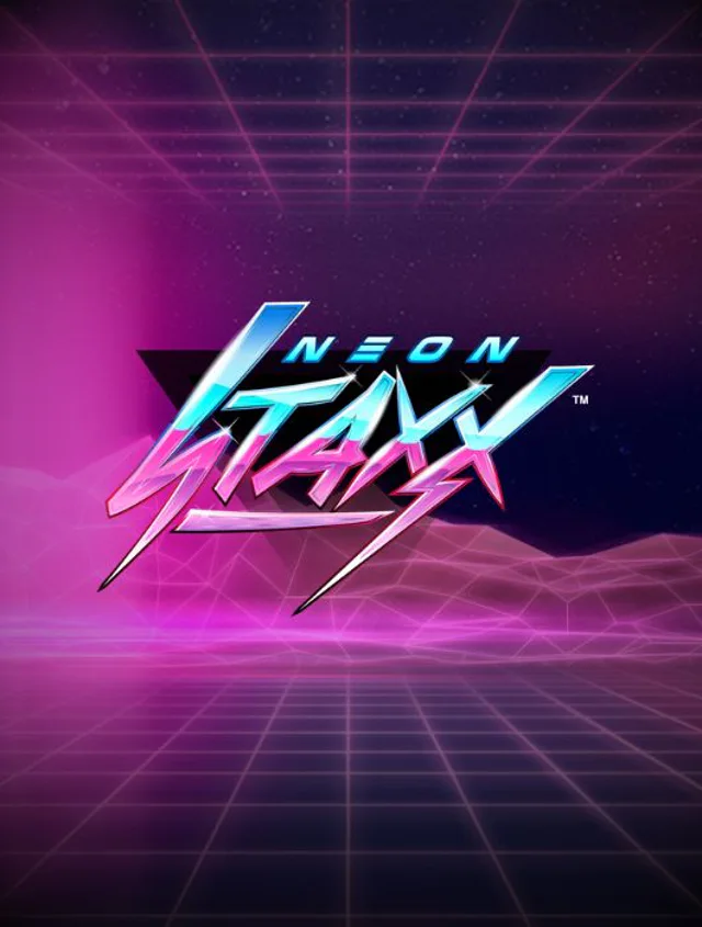 Neon Staxx Thumb