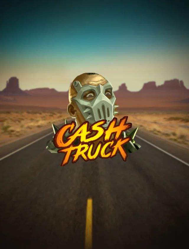 Cash Truck Thumb