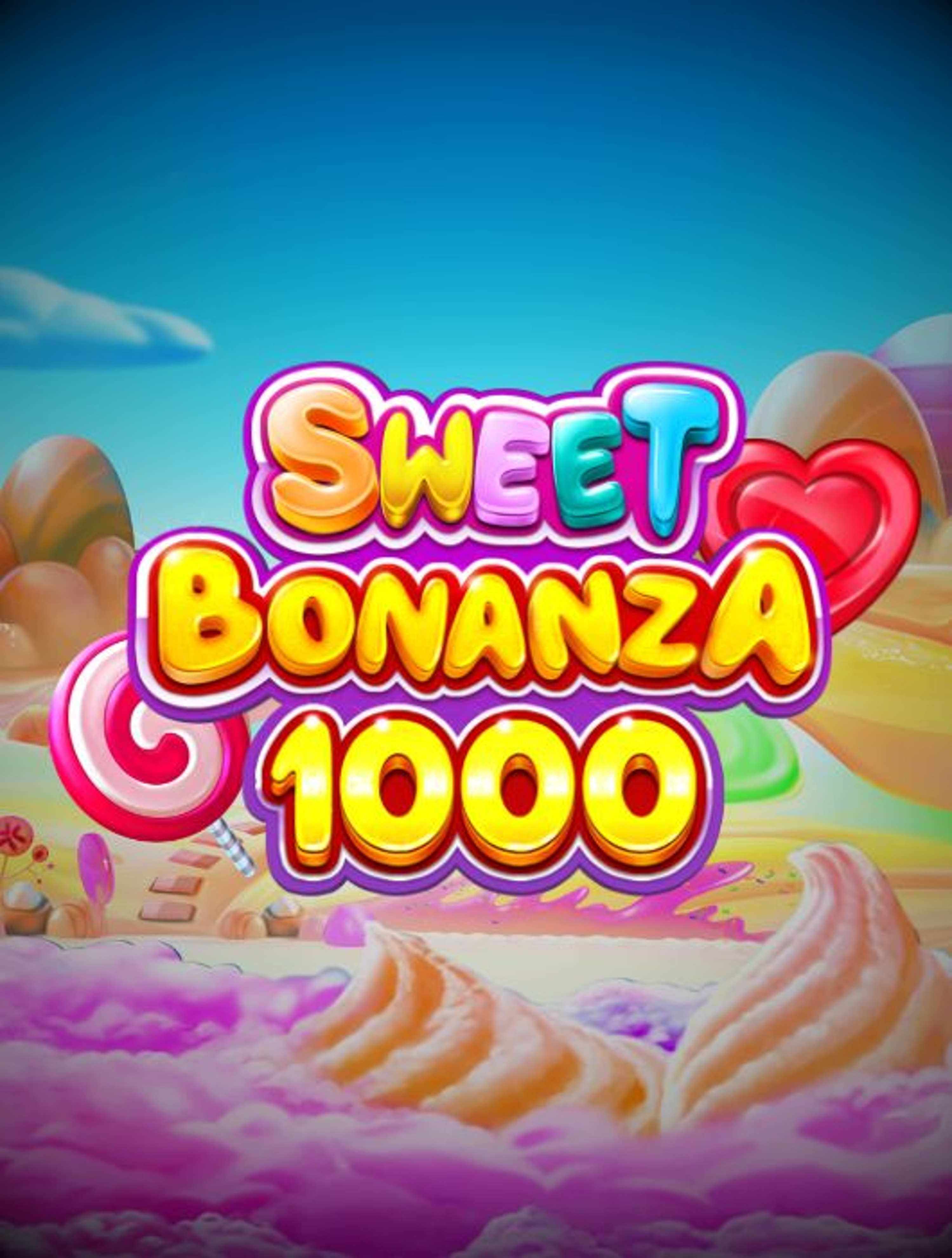 Sweet Bonanza 1000 Thumb