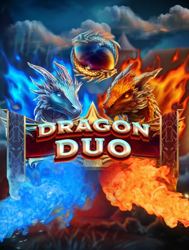 Dragon Duo Thumb
