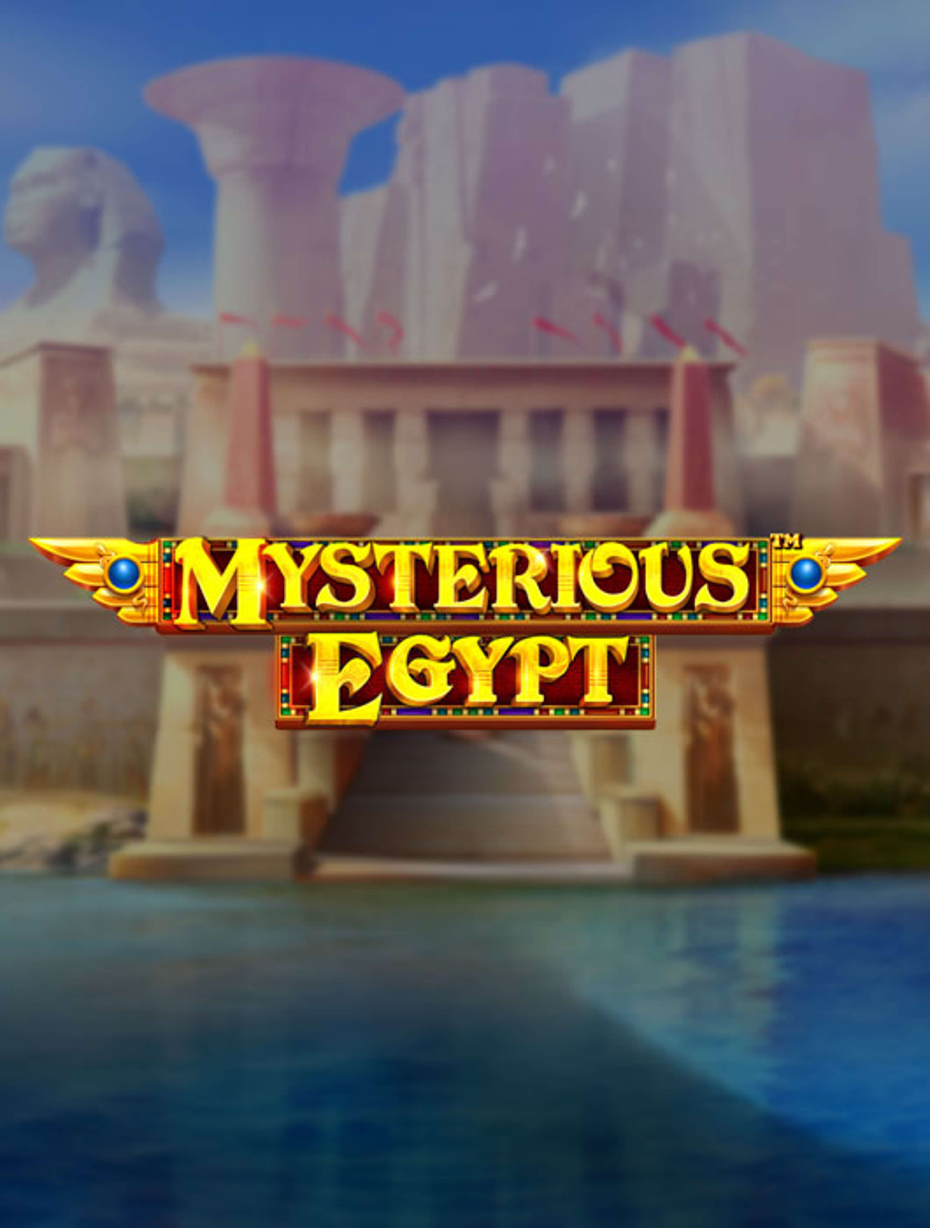 Mysterious Egypt