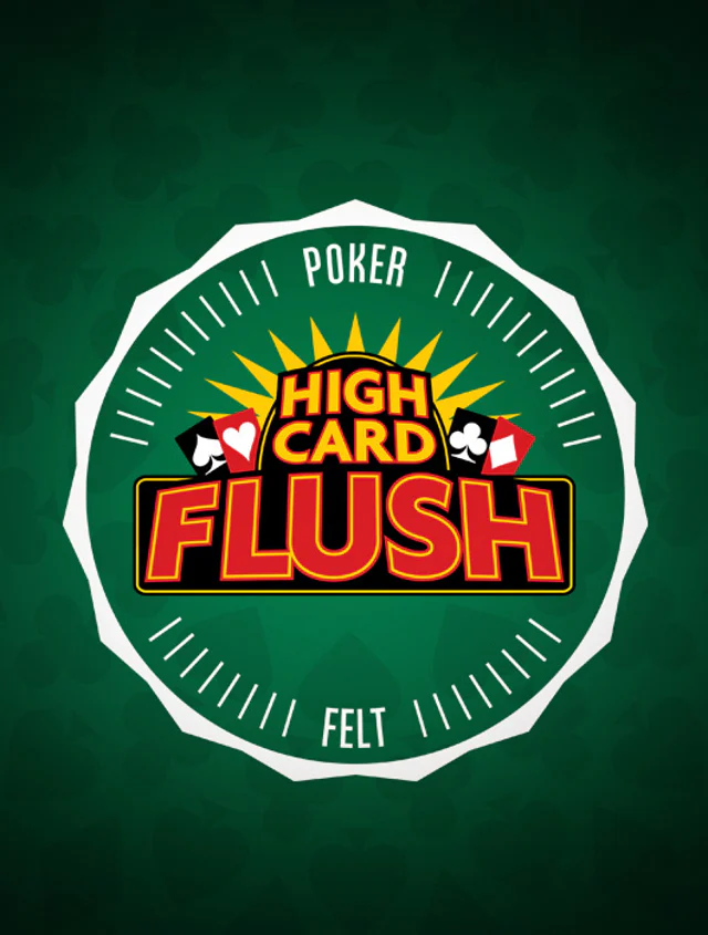High Card Flush Thumb