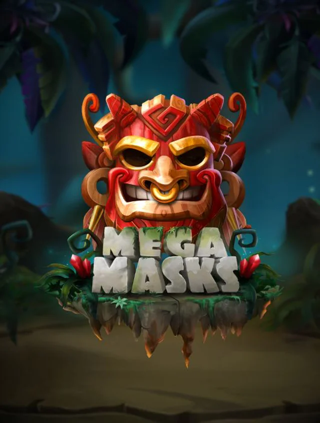 Mega Masks Thumb