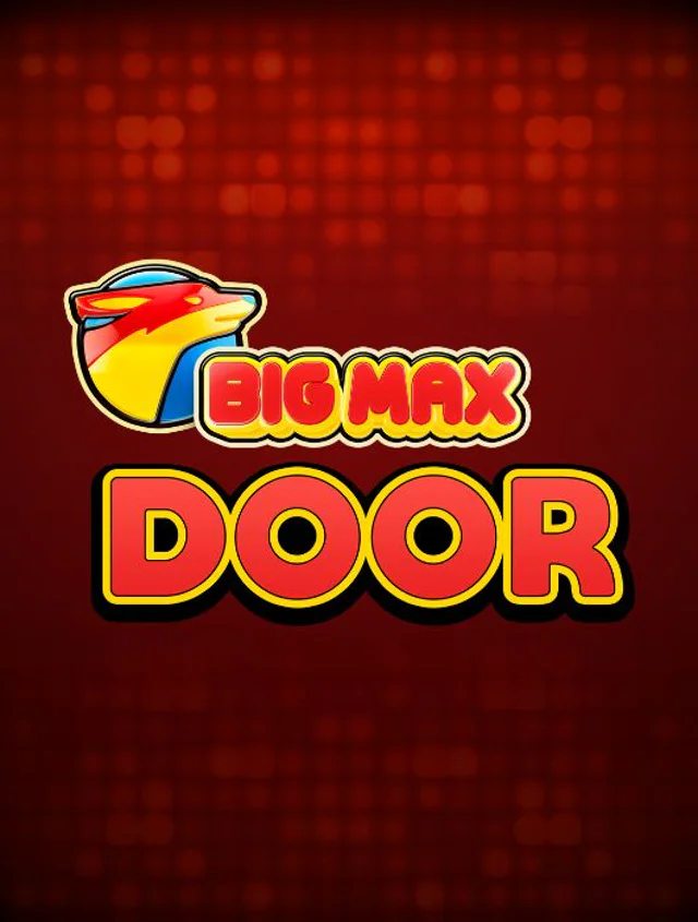 Big Max Door Thumb