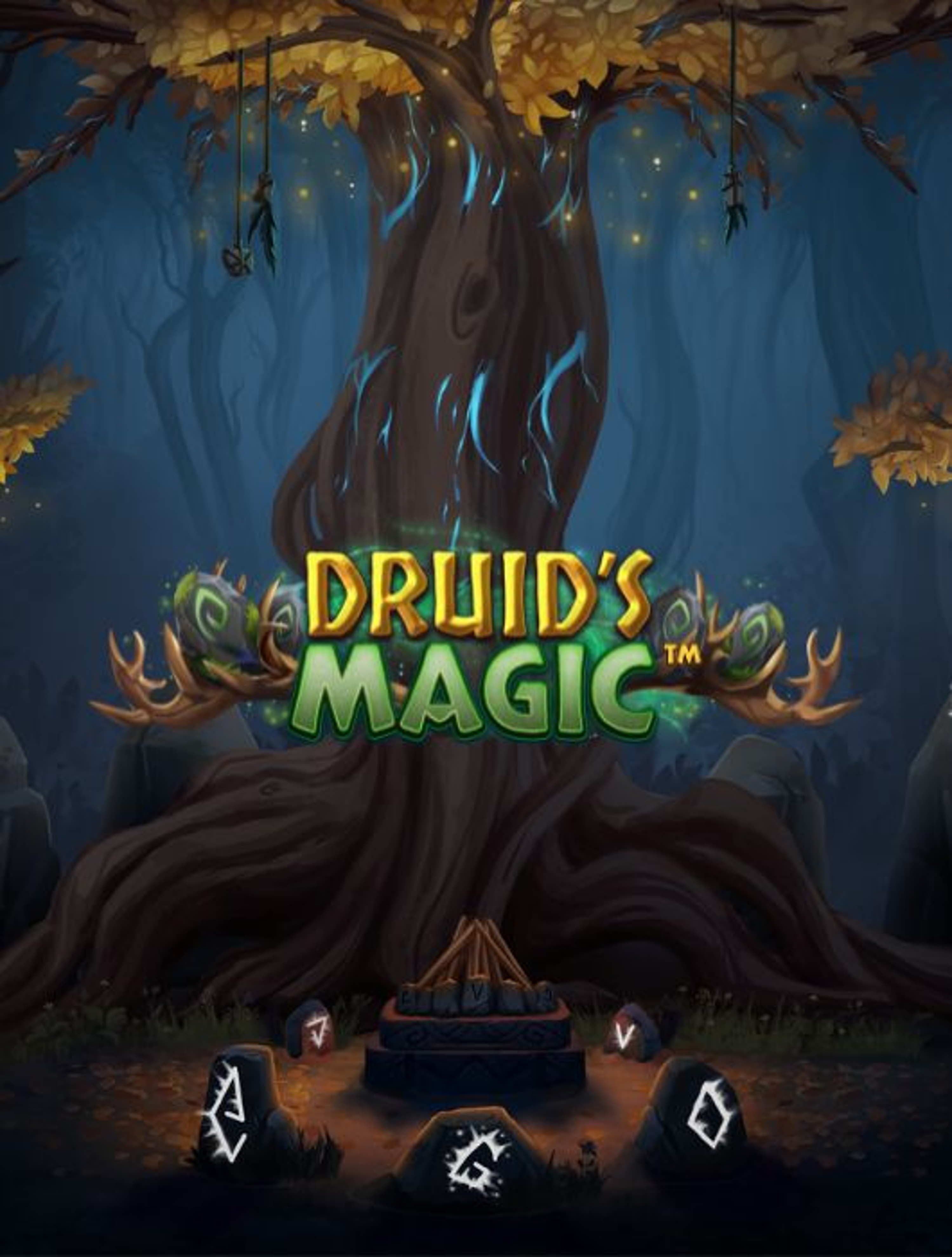 druids magic thumb