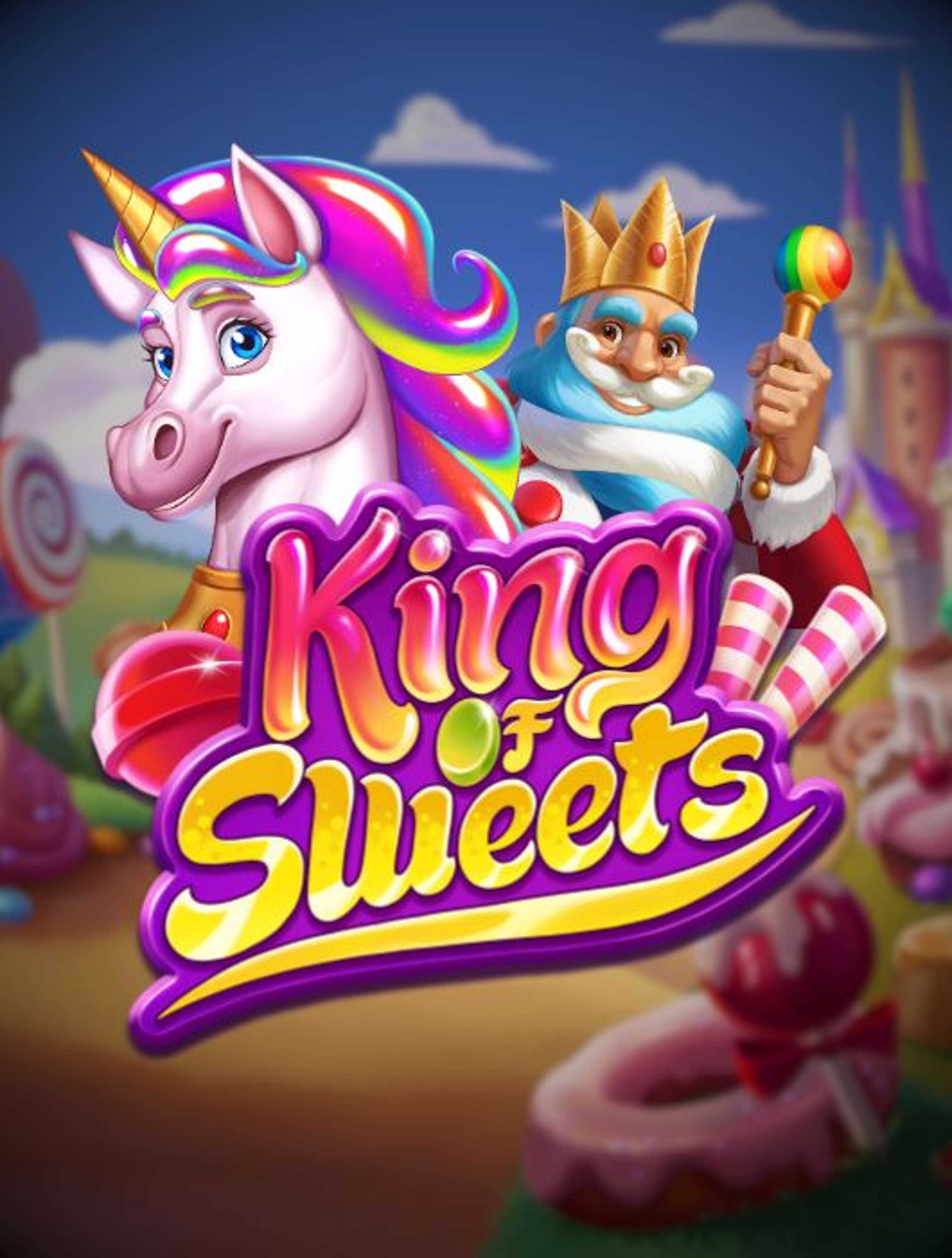 King of Sweets Thumb 