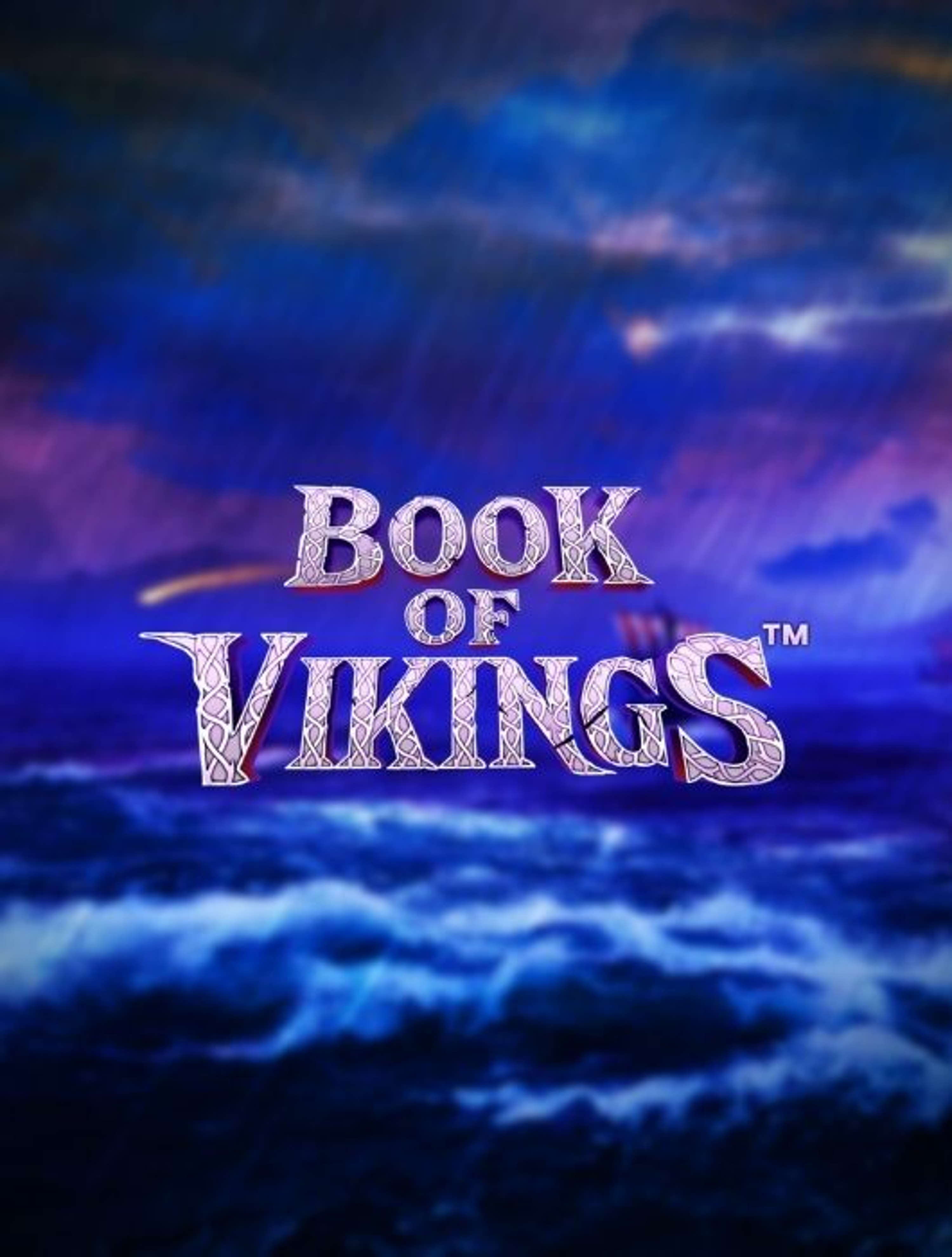 book of vikings thumb
