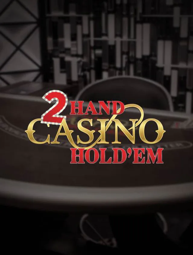 2 Hand Casino Hold em