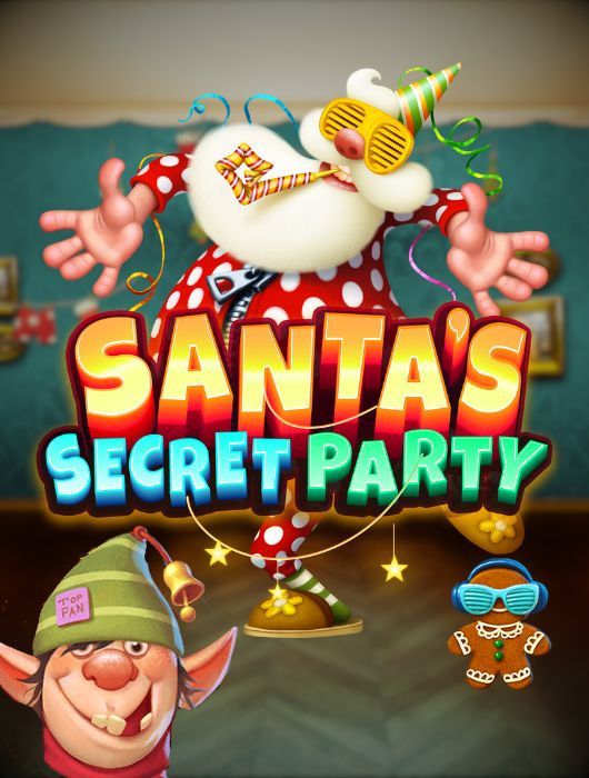 Santas Secret Party Thumb