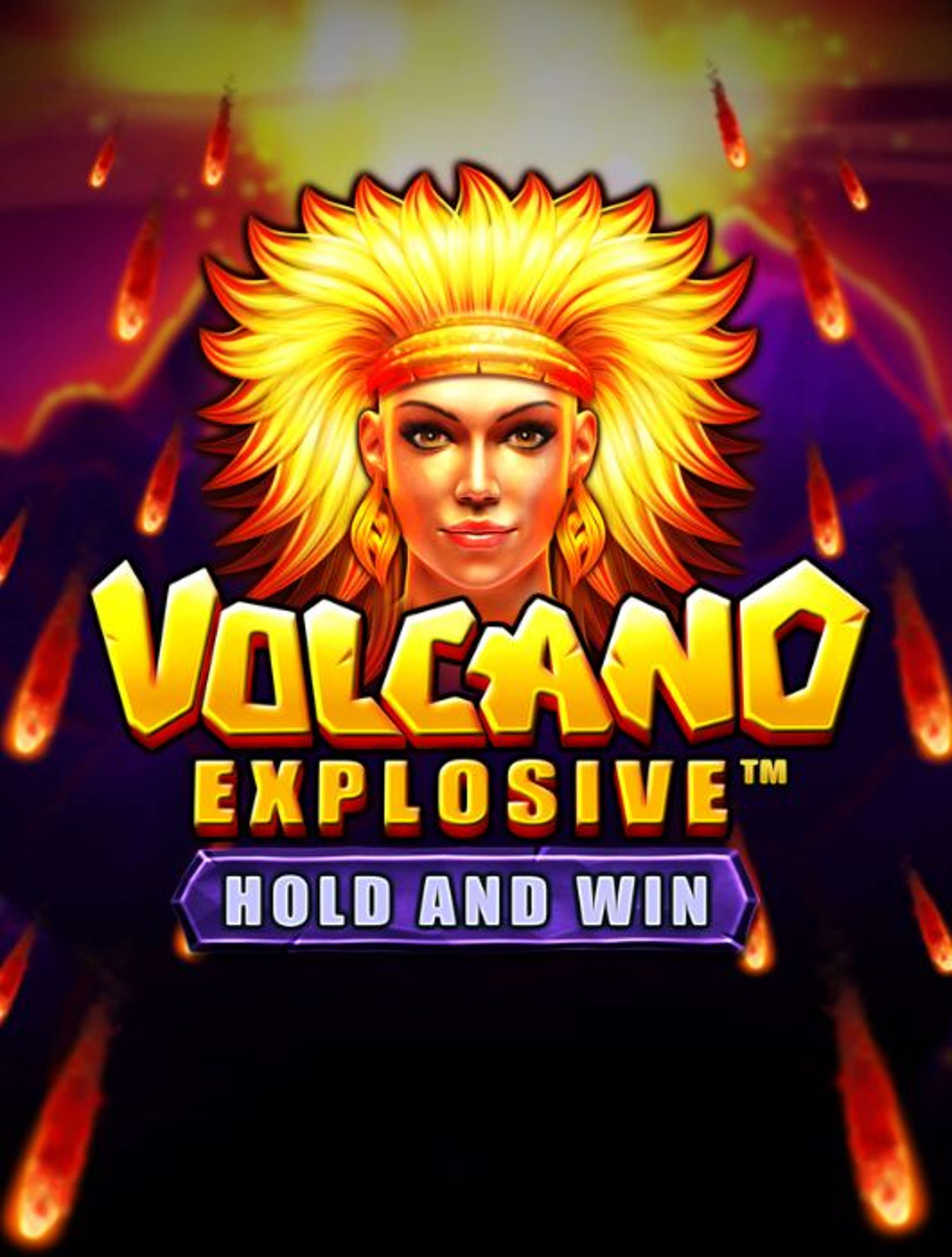 Volcano Explosive Thumb 