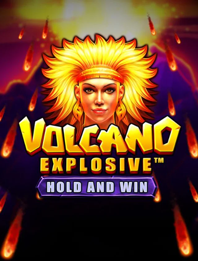 Volcano Explosive Thumb 