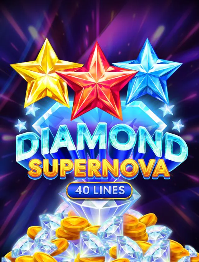 Diamond Supernova 40 Thumb