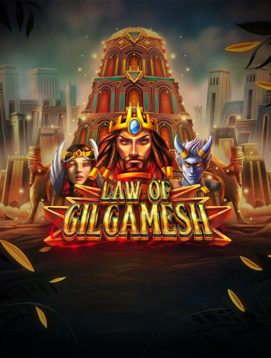 Law of Gilgamesh Thumb