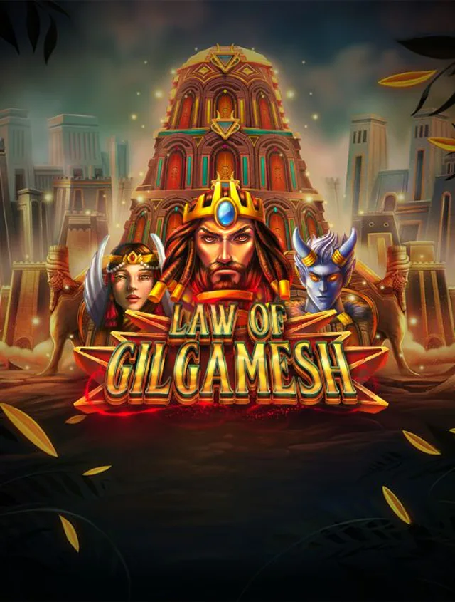 Law of Gilgamesh Thumb