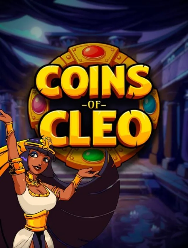 Coins of Cleo Thumbnail