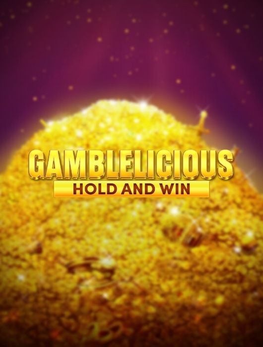 Gamblelicious Hold and Win Thumbnail