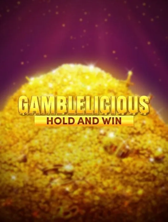Gamblelicious Hold and Win Thumbnail