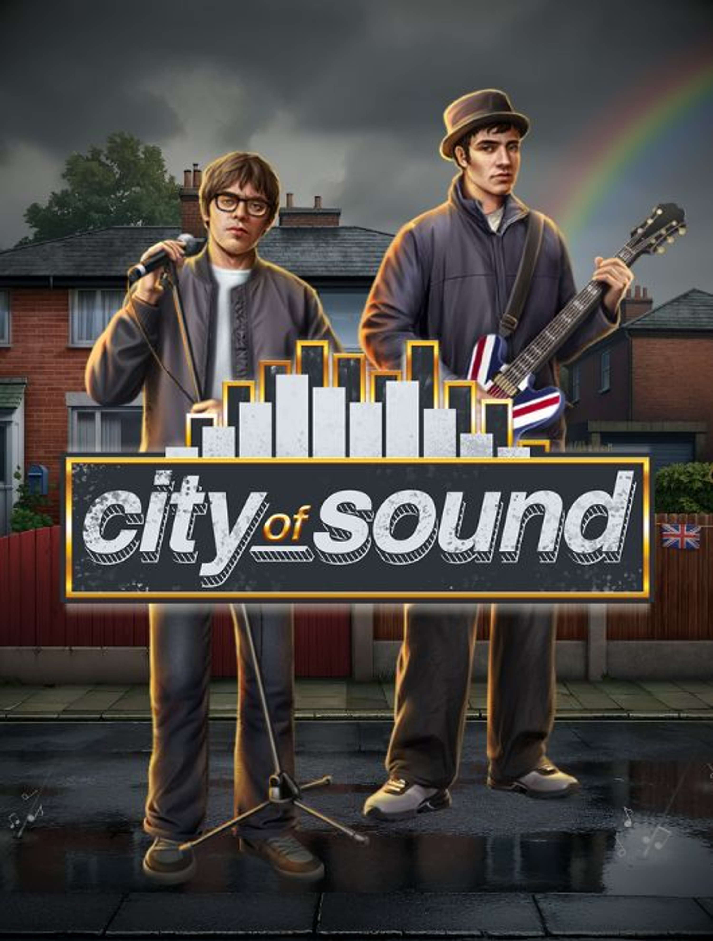 City of Sound Thumb