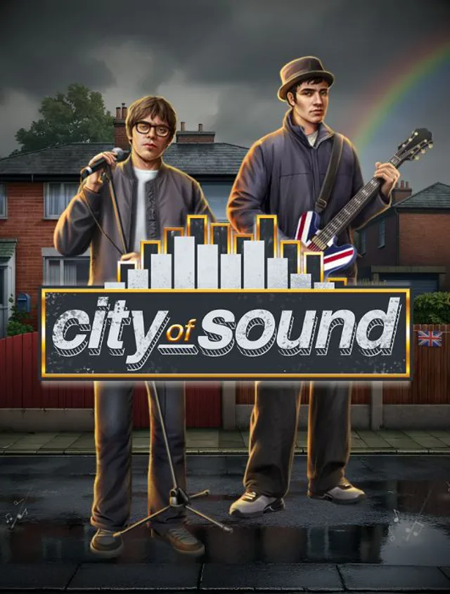 City of Sound Thumb