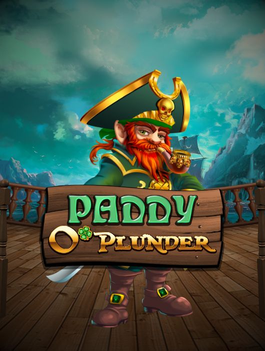 Paddy OPlunder Thumb