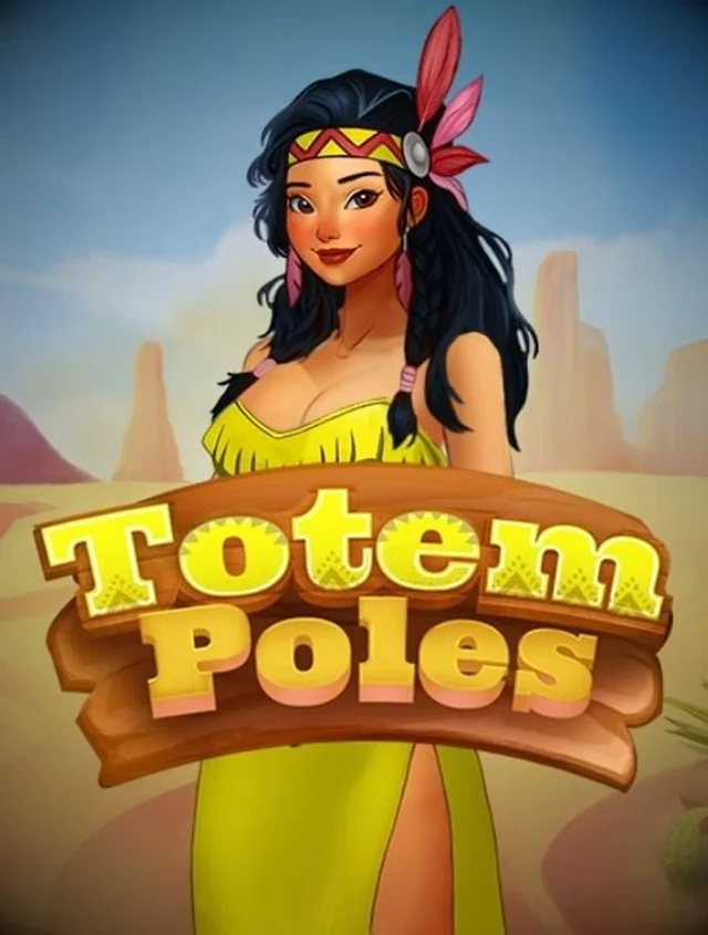 Totem Poles Thumbnail