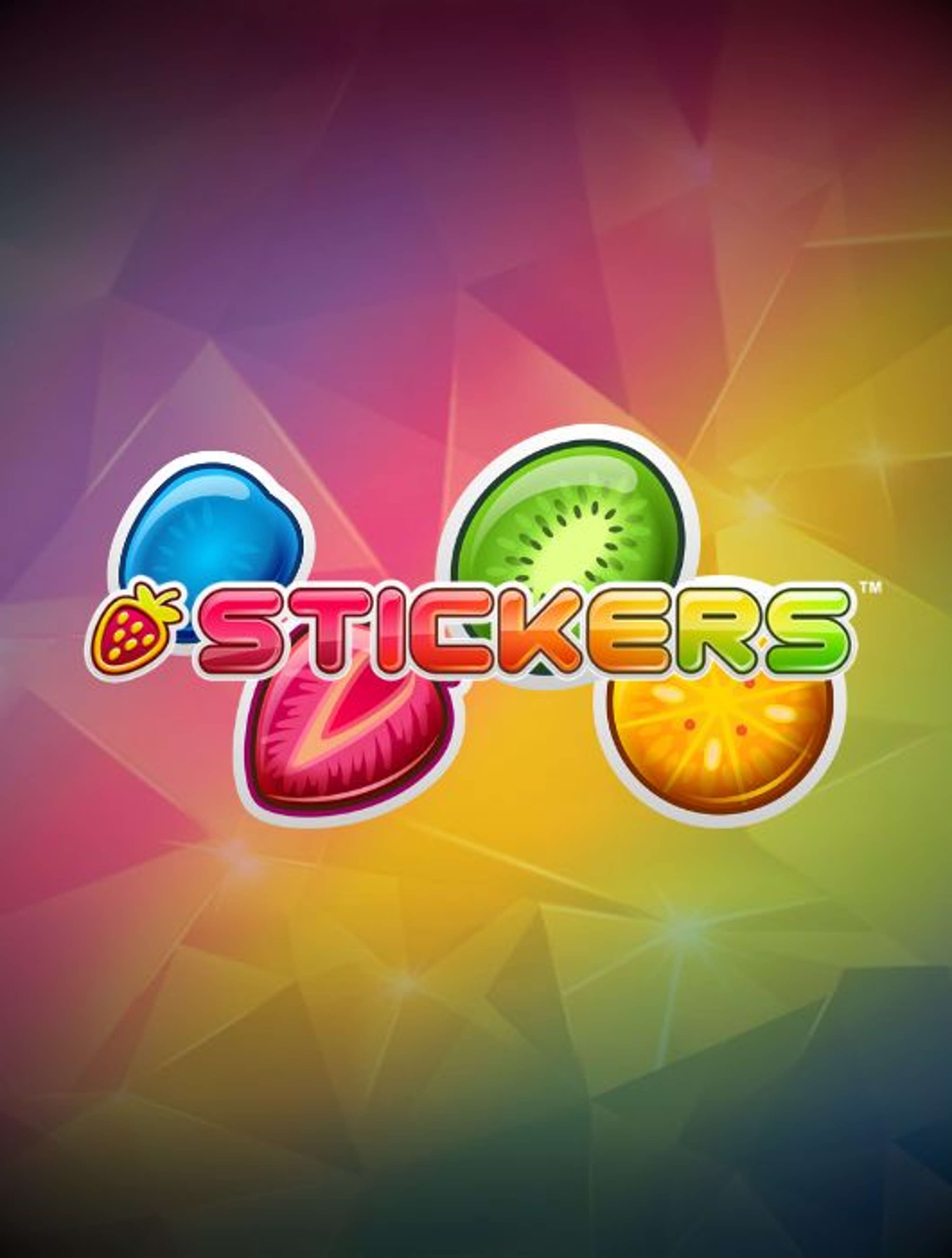 Stickers Thumb