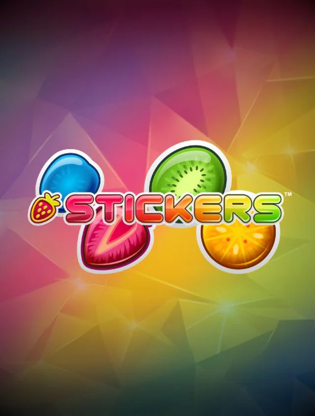 Stickers Thumb