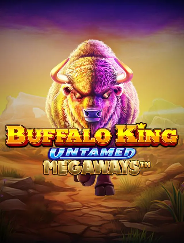 Buffalo King Untamed Megaways Thumb