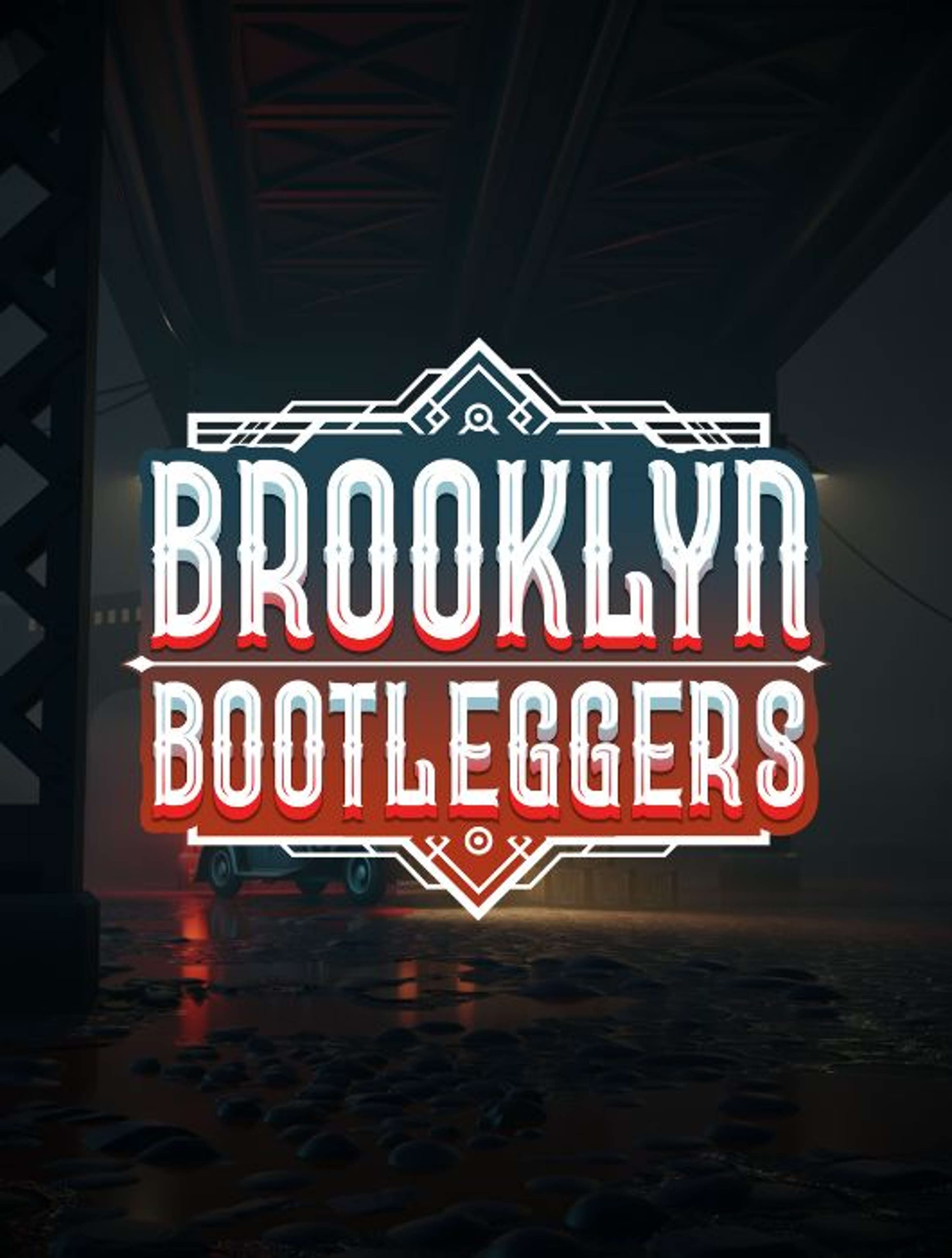 Brooklyn Bootleggers Thumb