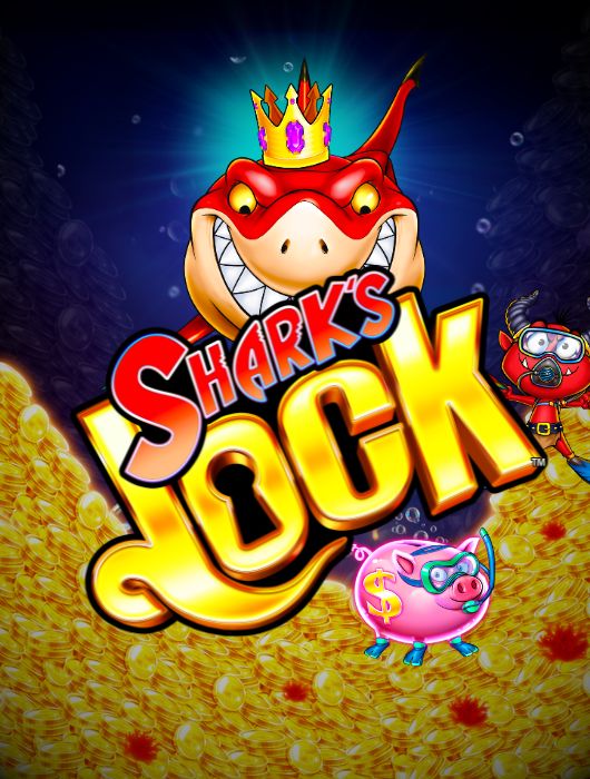 Sharks Lock Thumb