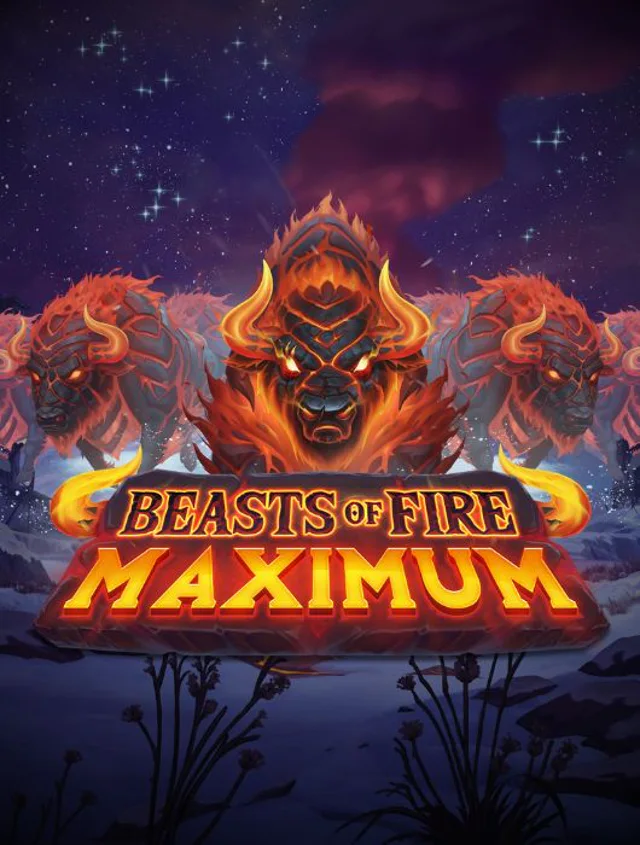 Beasts of Fire Maximum Thumb