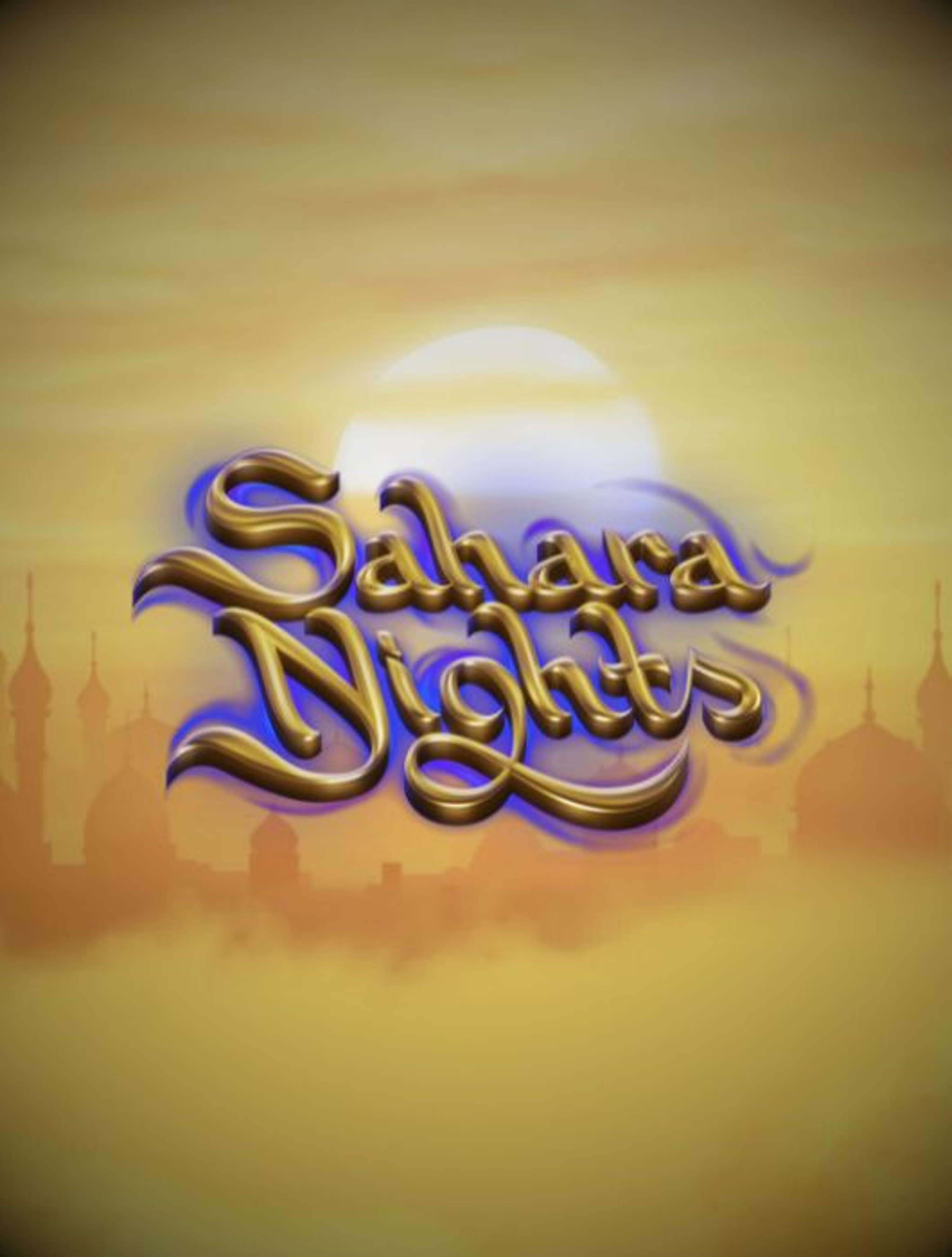 Sahara Nights Thumb 1