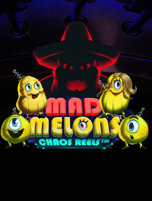 Mad Melons Chaos Reels Thumb