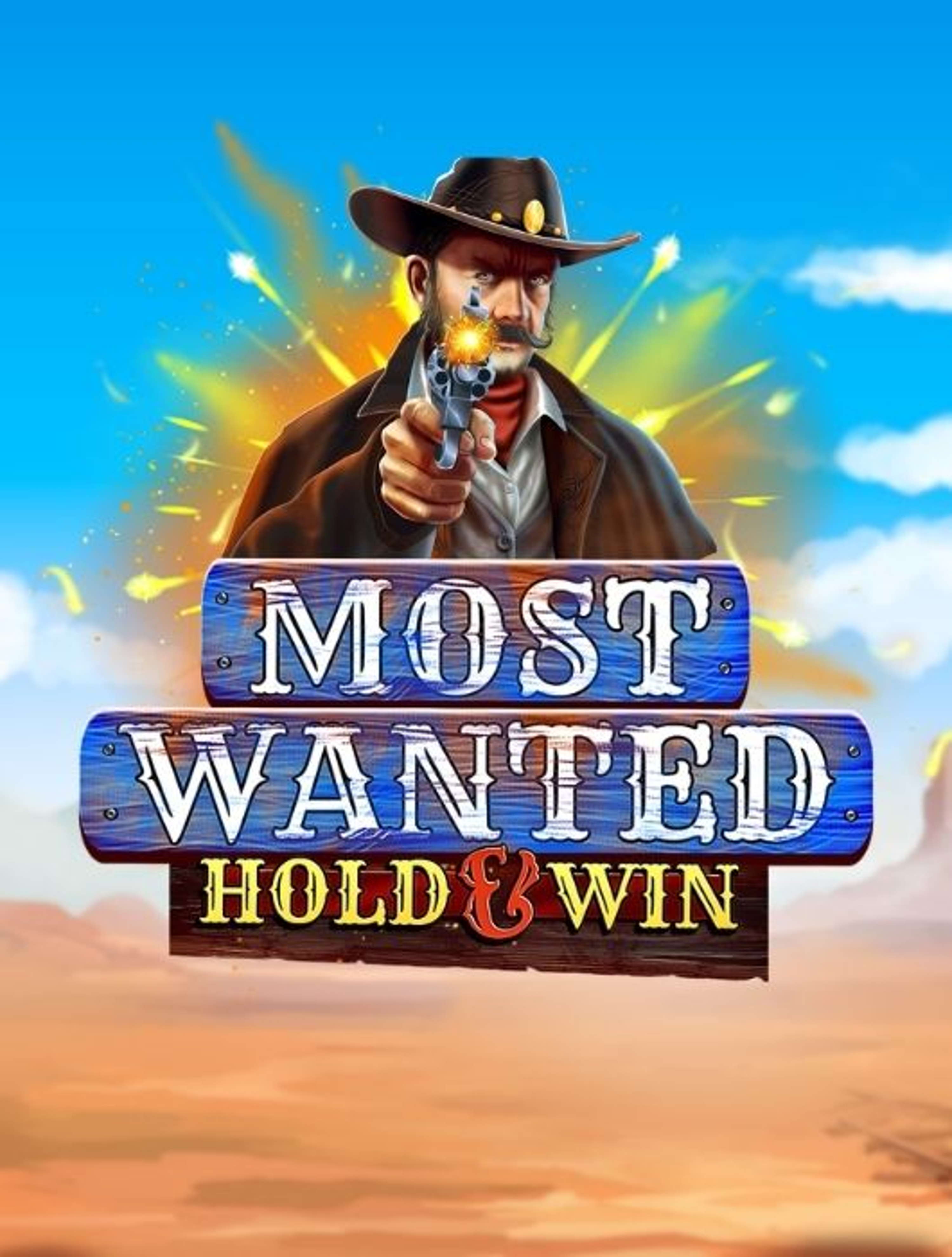 Most Wanted Hold and Win Thumb