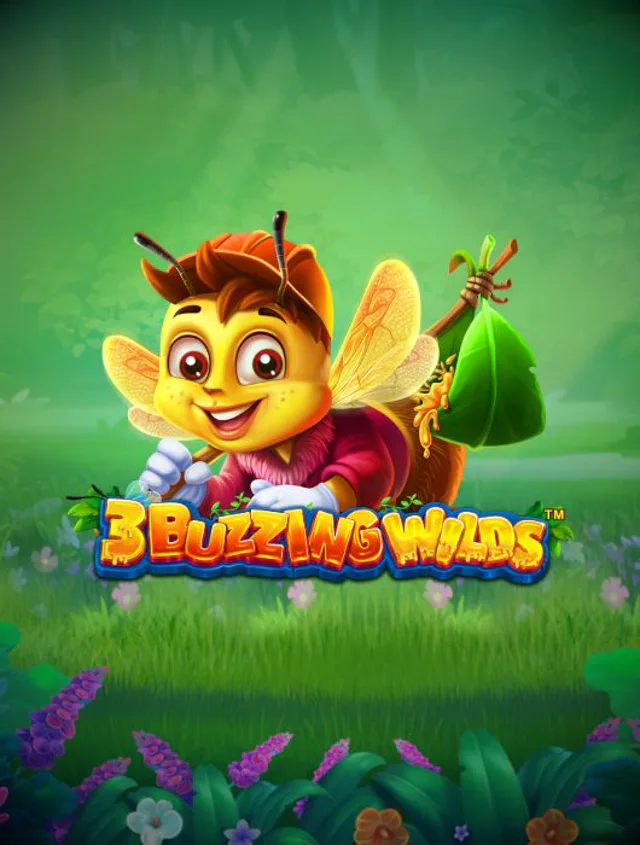 3 Buzzing Wilds%E2%84%A2 Thumb