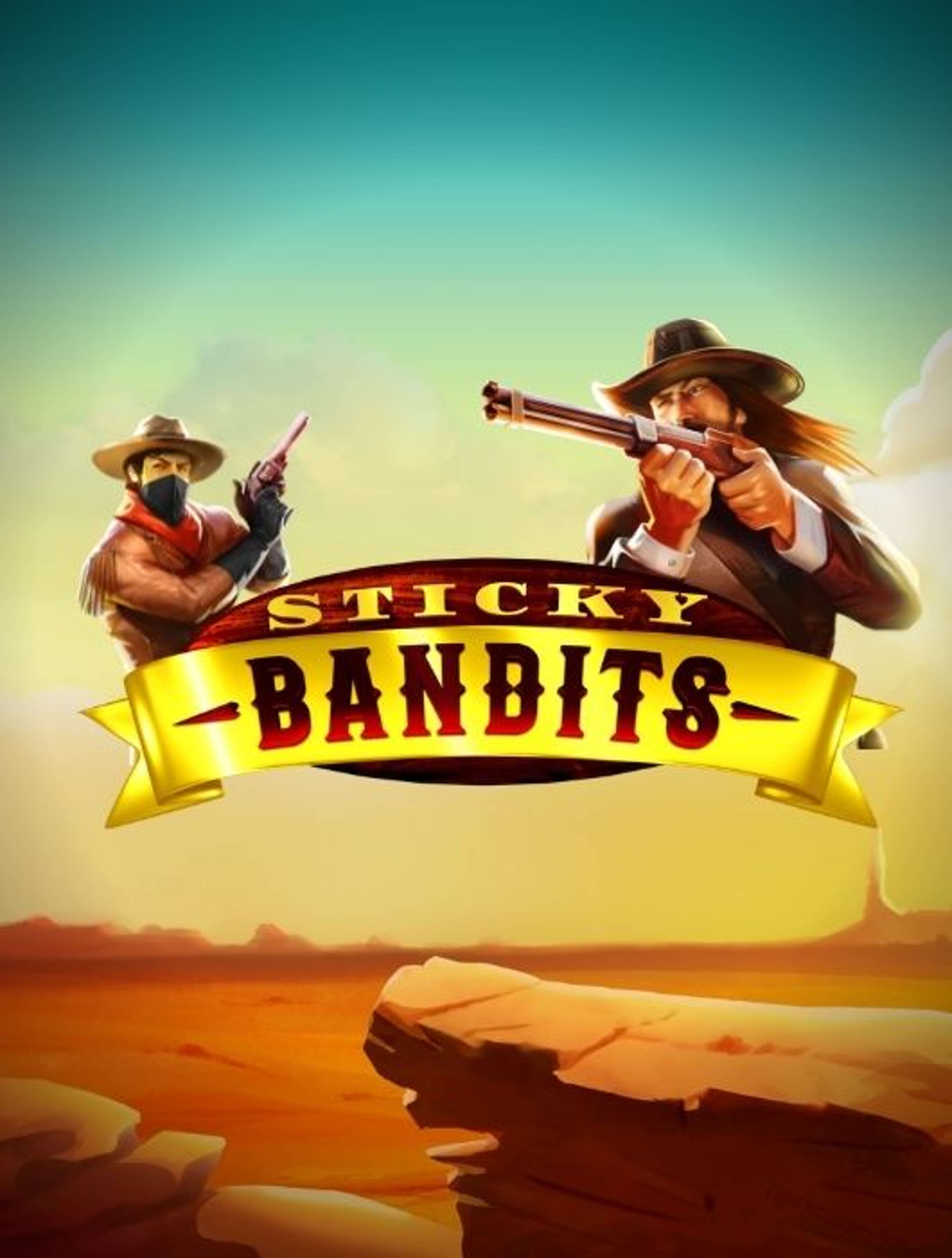 StickyBandits Thumb 2
