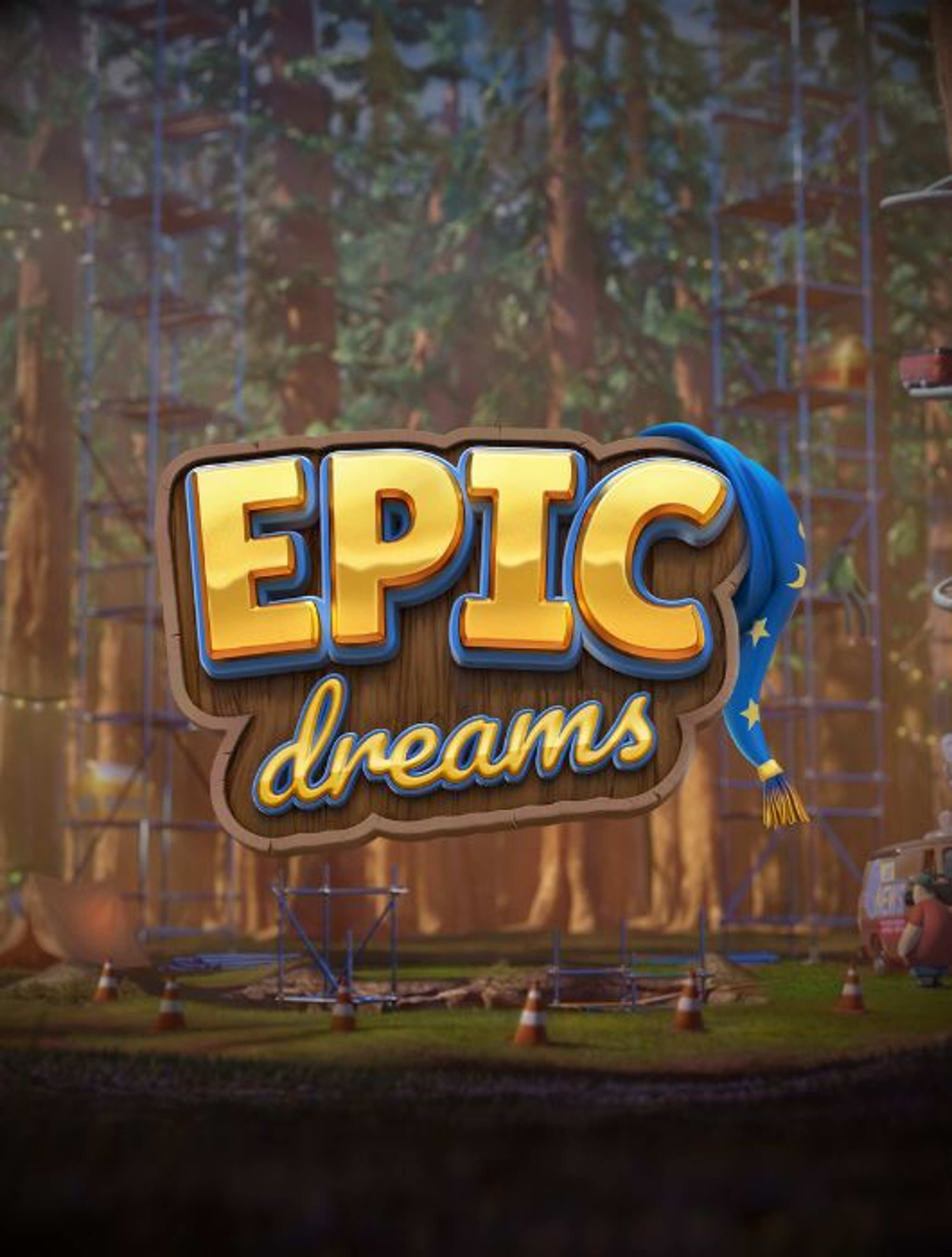 Epic Dreams Thumb