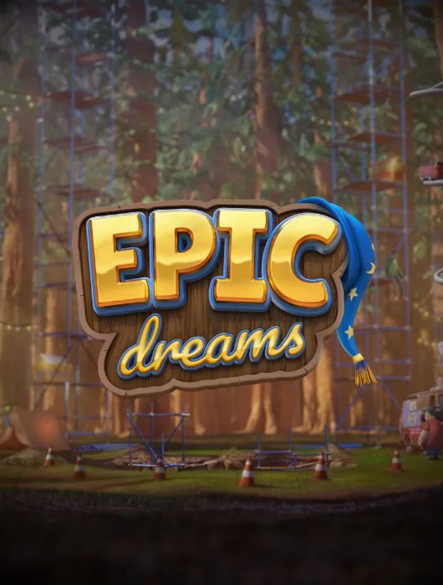 Epic Dreams Thumb