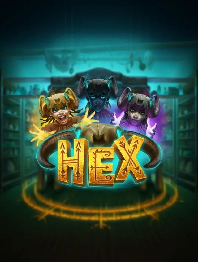 hex thumb