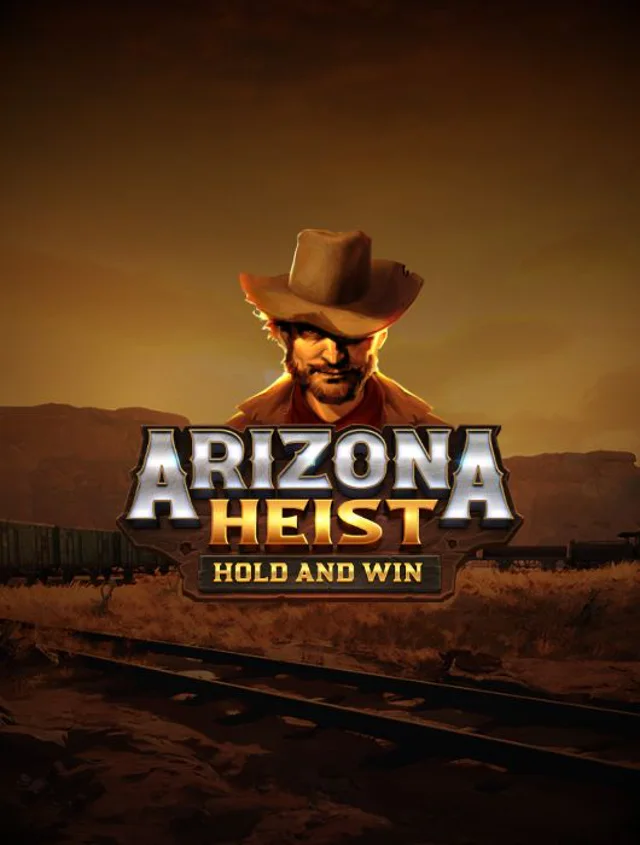 Arizona Heist Hold and Win Thumb
