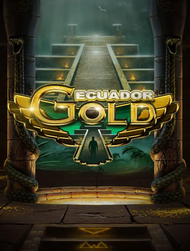 Ecuador gold Thumb