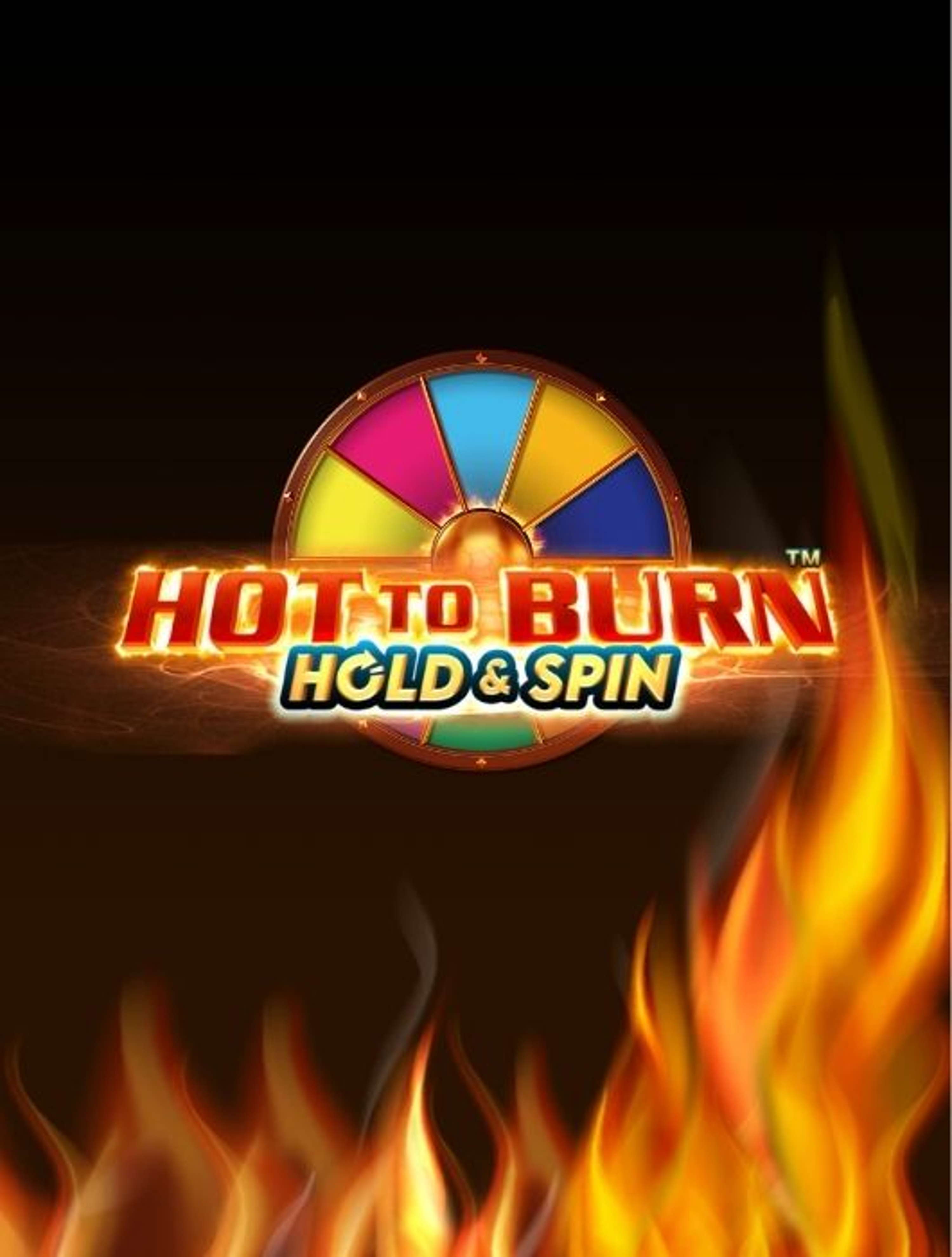 hot to burn thumb