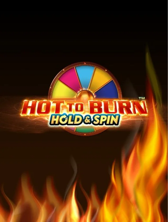 hot to burn thumb
