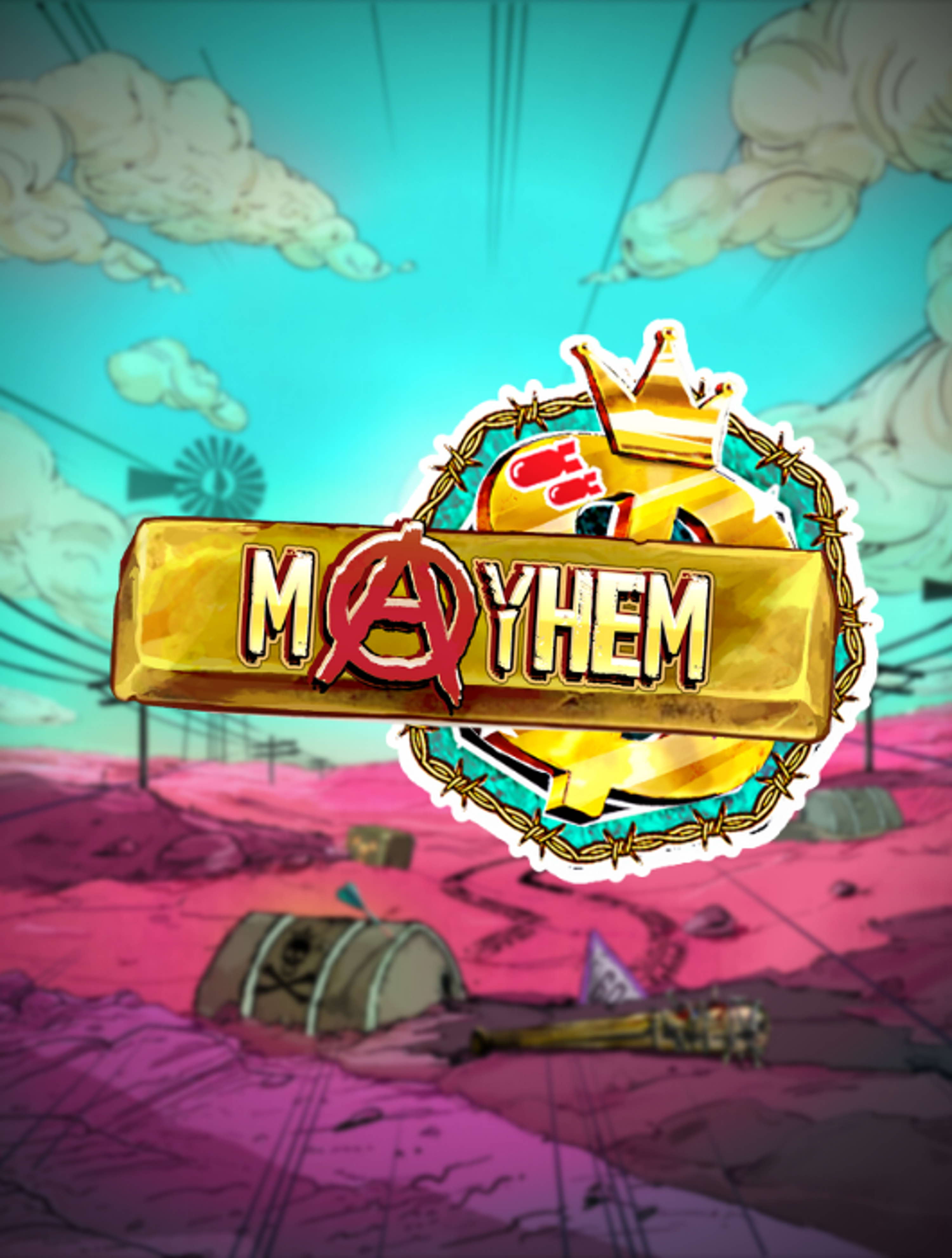 mayhem thumb
