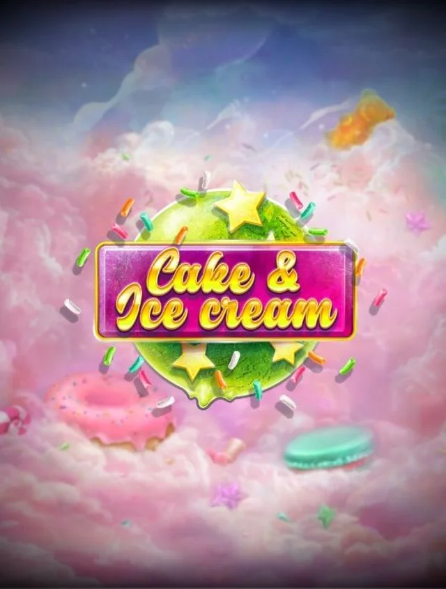 Cake and Ice Cream Thumb