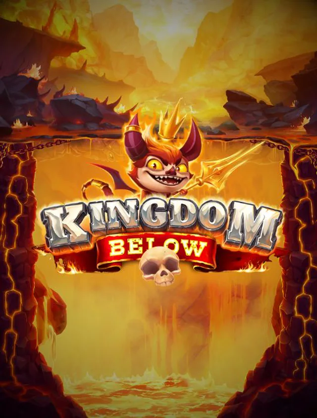 Kingdom Below Thumb